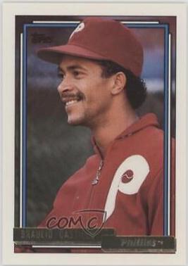 Braulio Castillo #353