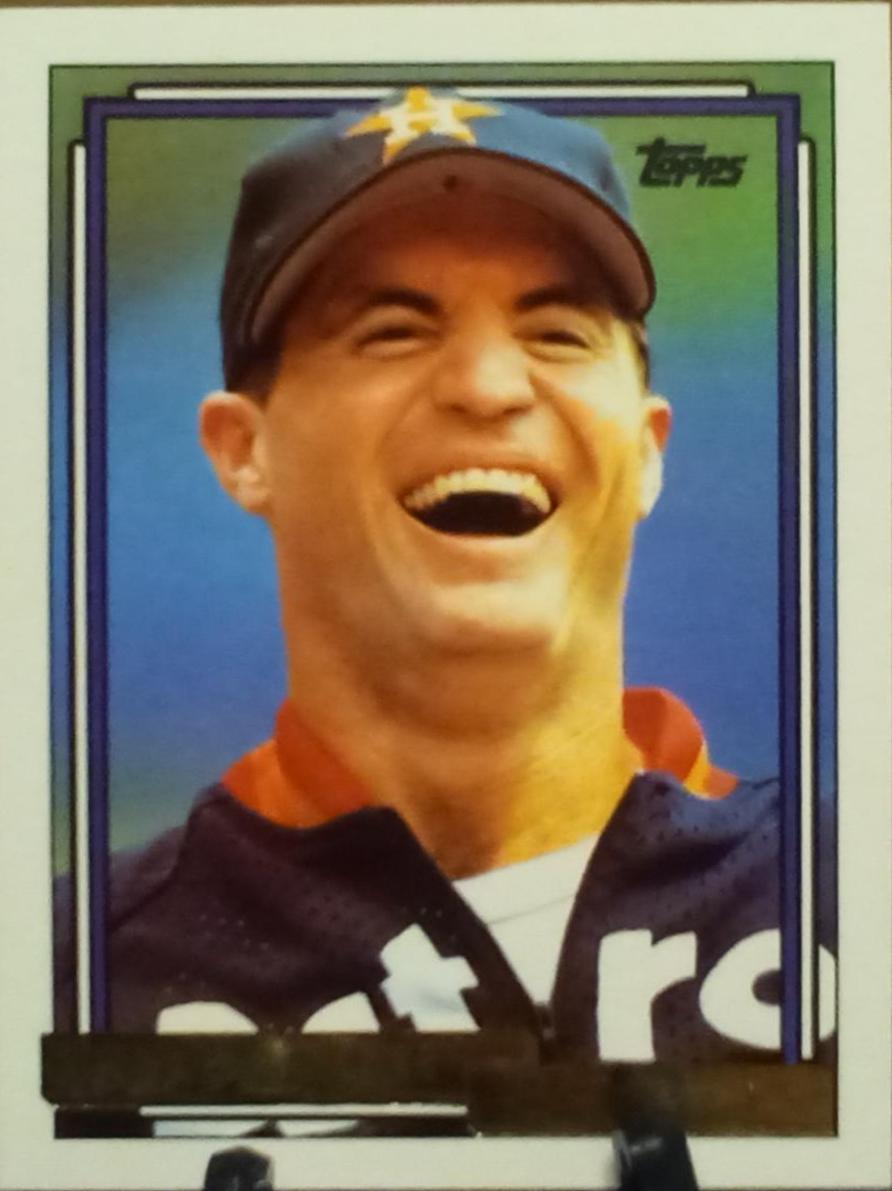 Casey Candaele #161