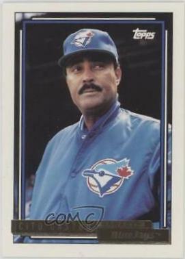 Cito Gaston #699