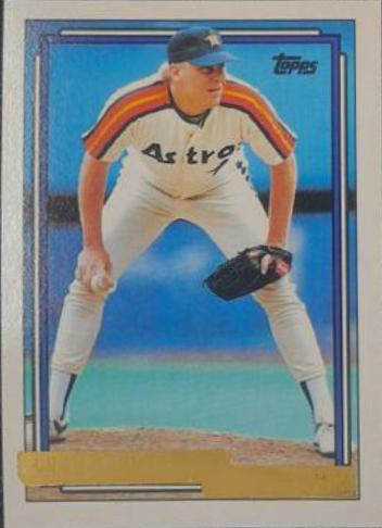 Curt Schilling #316