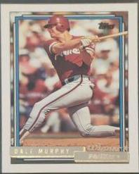 Dale Murphy [Winner] #680