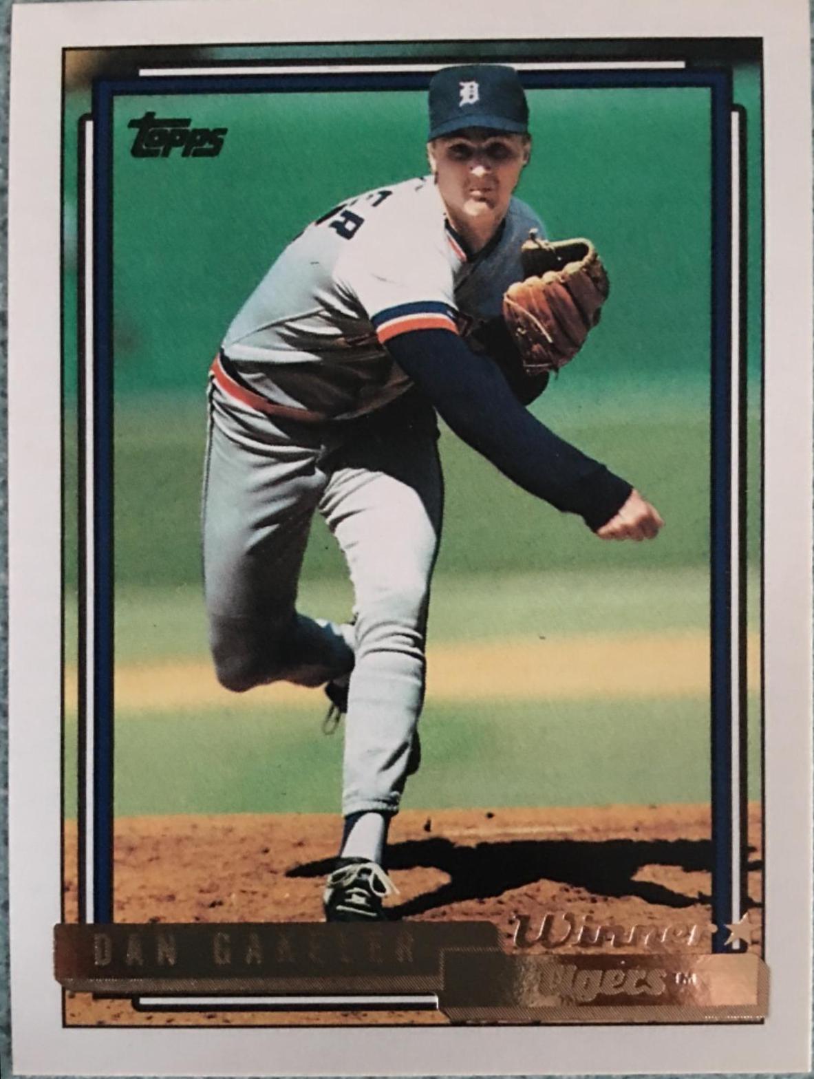 Dan Gakeler #621