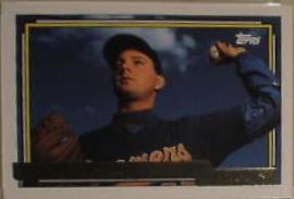 Dan Plesac #303