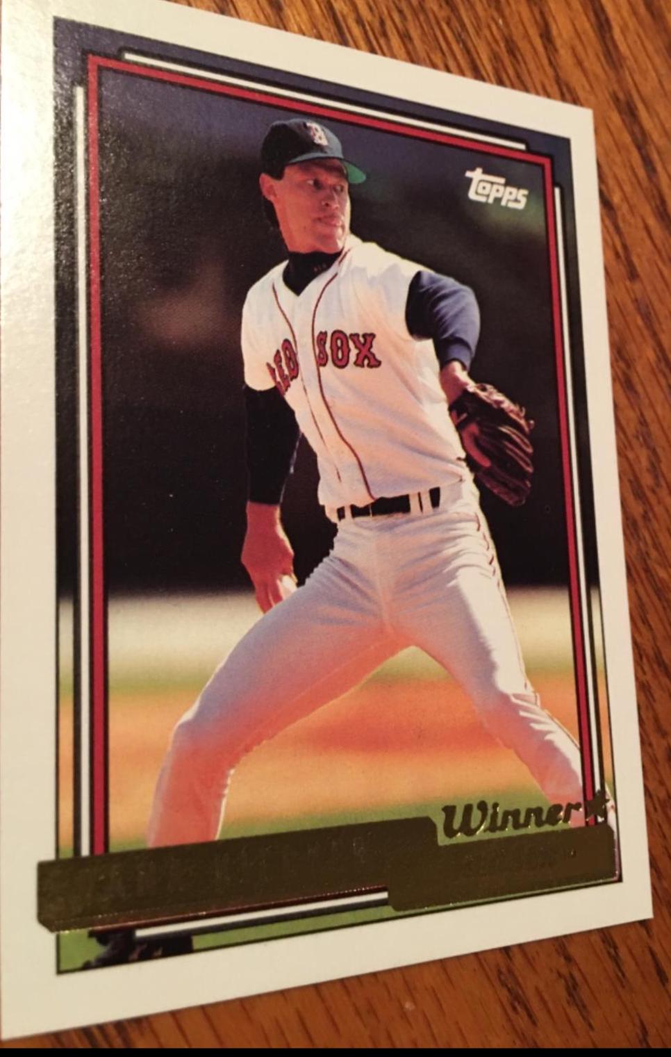 Dana Kiecker [Winner] #163