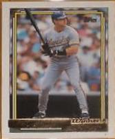 Dante Bichette [Winner] #371