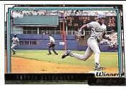 Darryl Strawberry #550