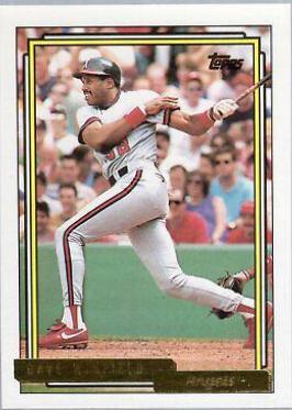 Dave Winfield #792