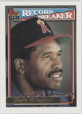 Dave Winfield [Winner] #5