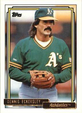 Dennis Eckersley #738