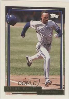 Devon White #260