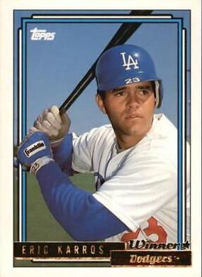 Eric Karros #194