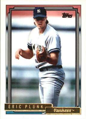 Eric Plunk #672