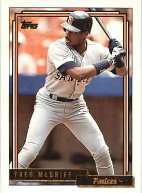Fred McGriff #660