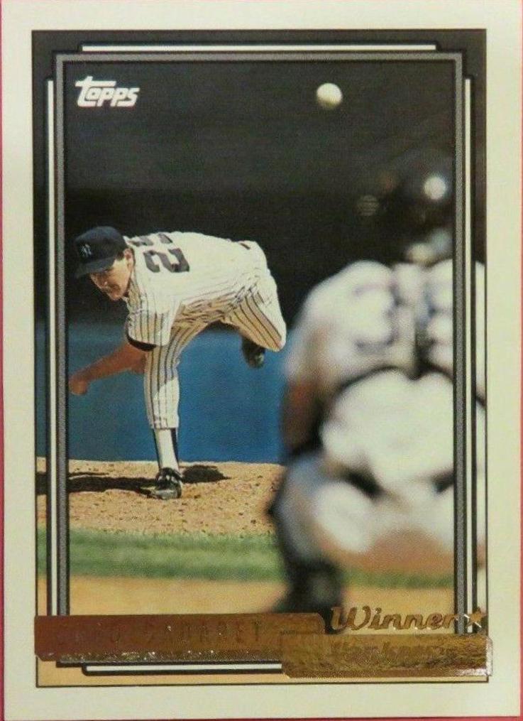 Greg Cadaret #18