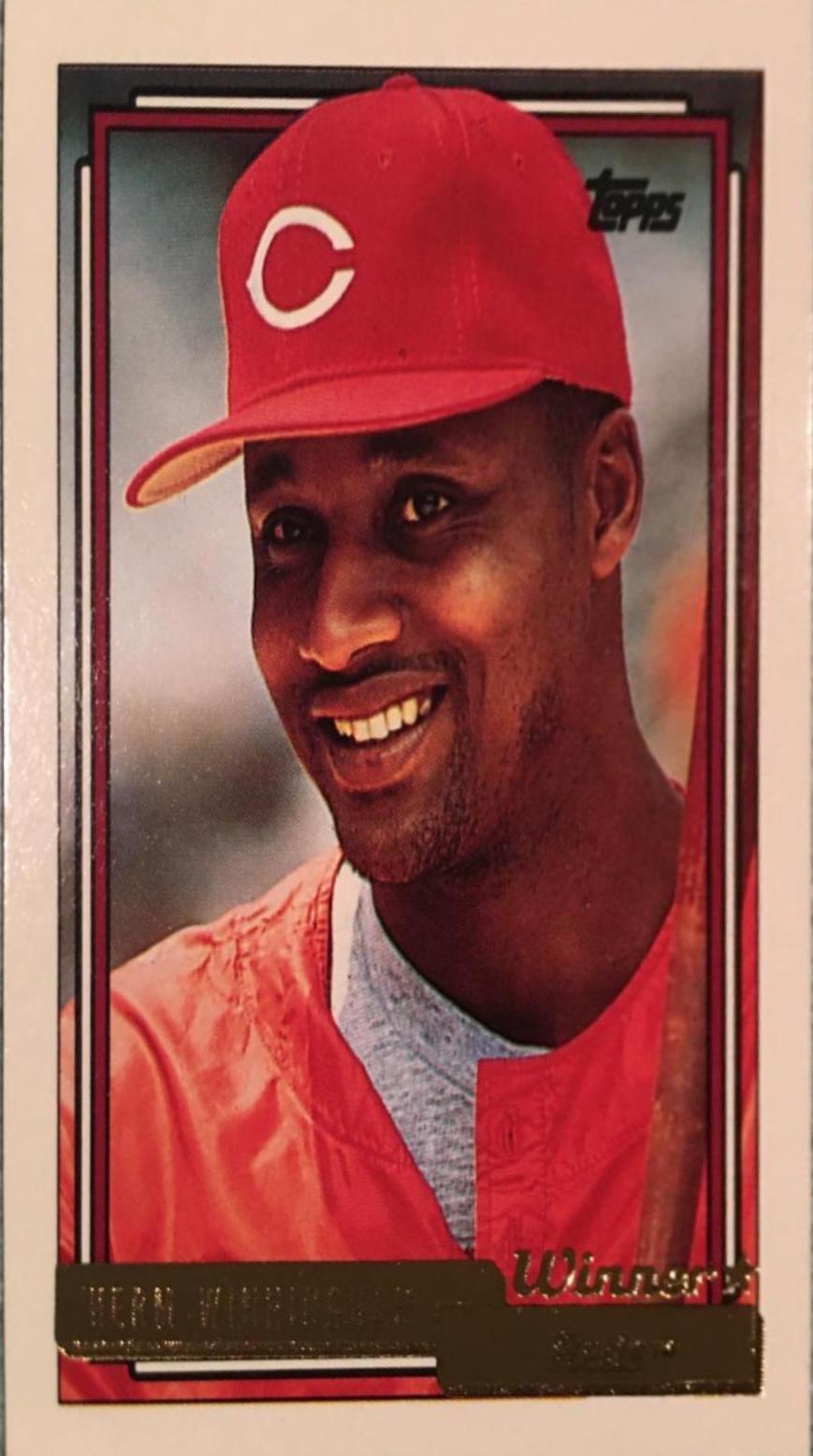 Herm Winningham #547