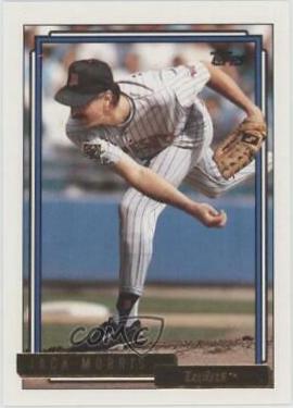 Jack Morris #235