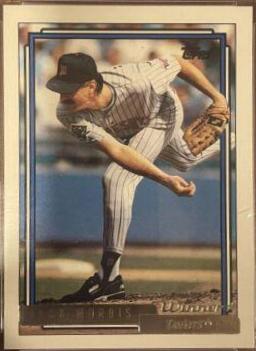 Jack Morris [Winner] #235