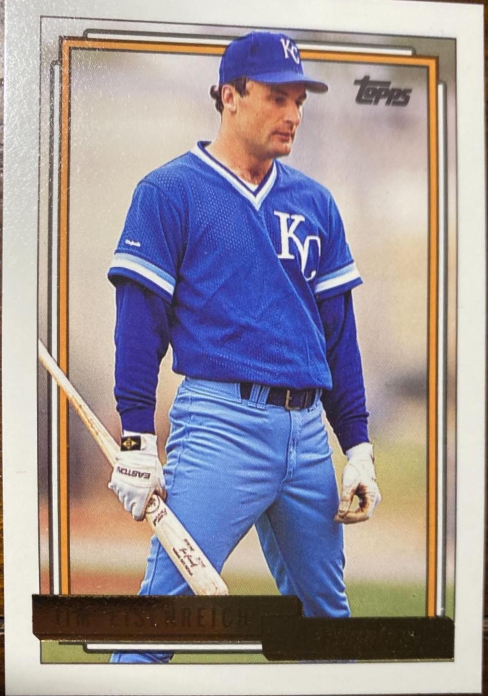 Jim Eisenreich #469
