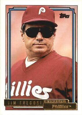 Jim Fregosi #669