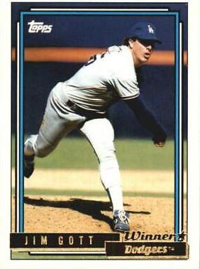 Jim Gott #517