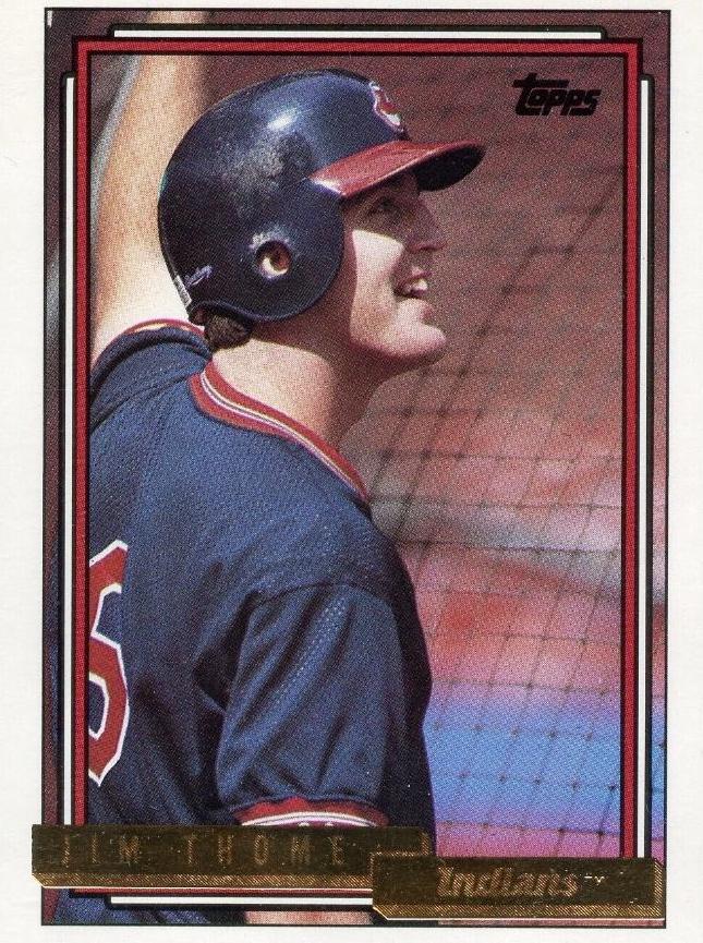 Jim Thome #768