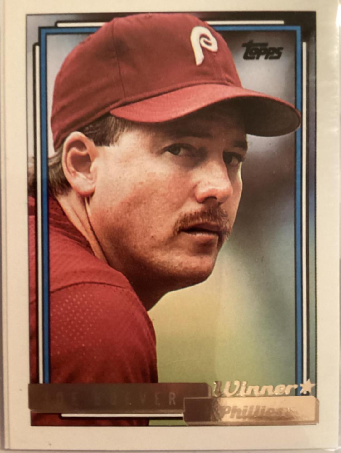 Joe Boever [Winner] #696