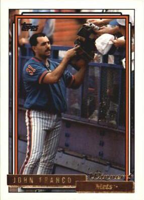 John Franco #690