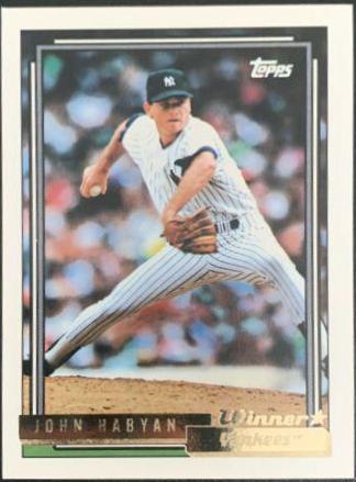 John Habyan #698