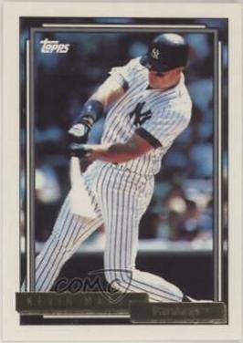 Kevin Maas #710