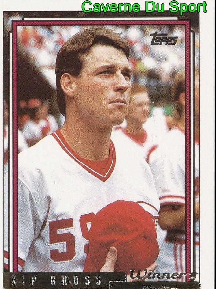 Kip Gross [Winner] #372
