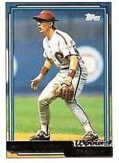 Mickey Morandini #587
