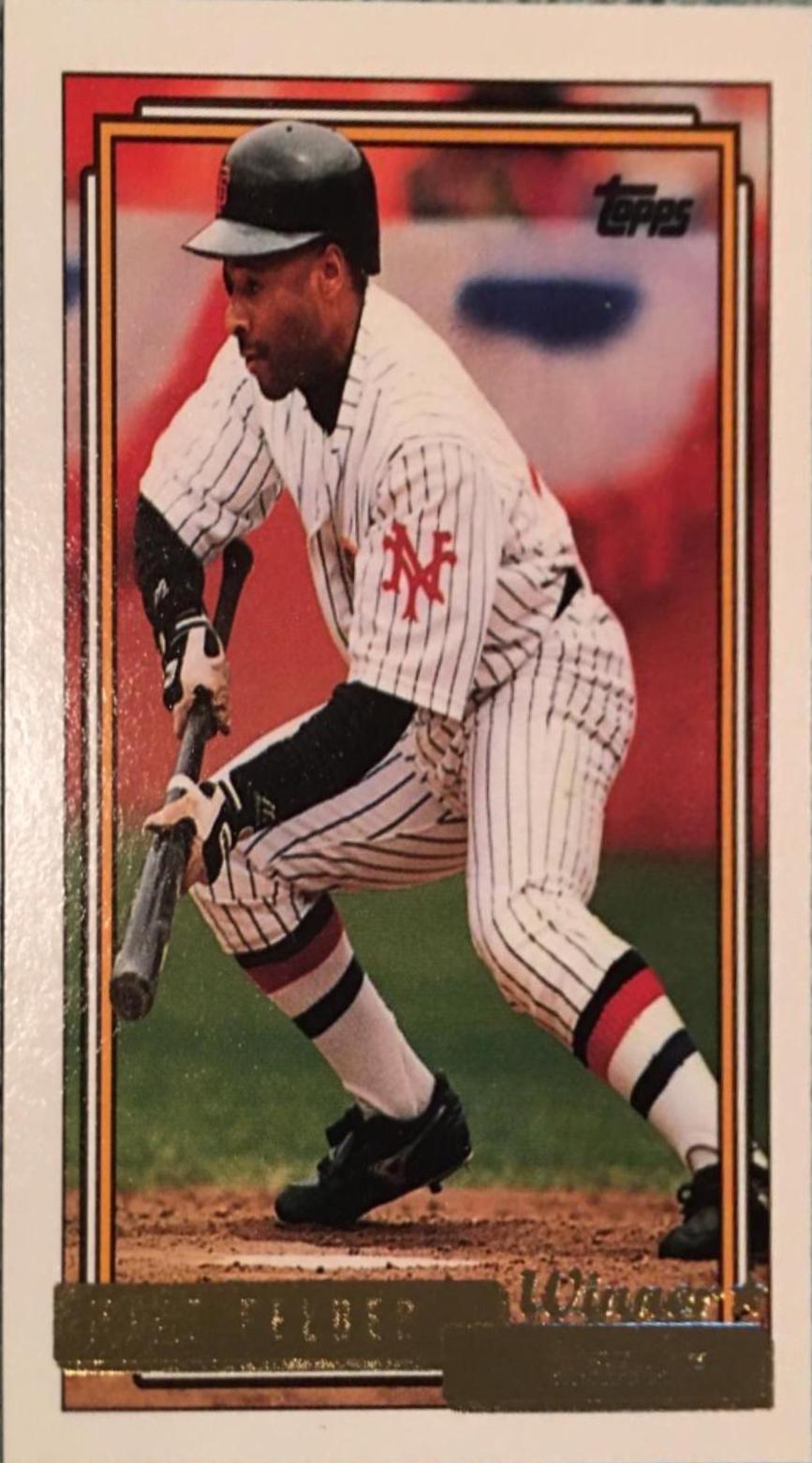 Mike Felder #697
