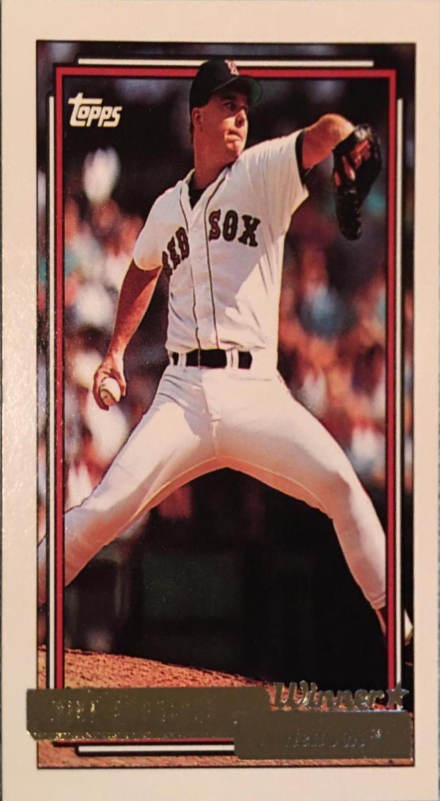 Mike Gardiner #694
