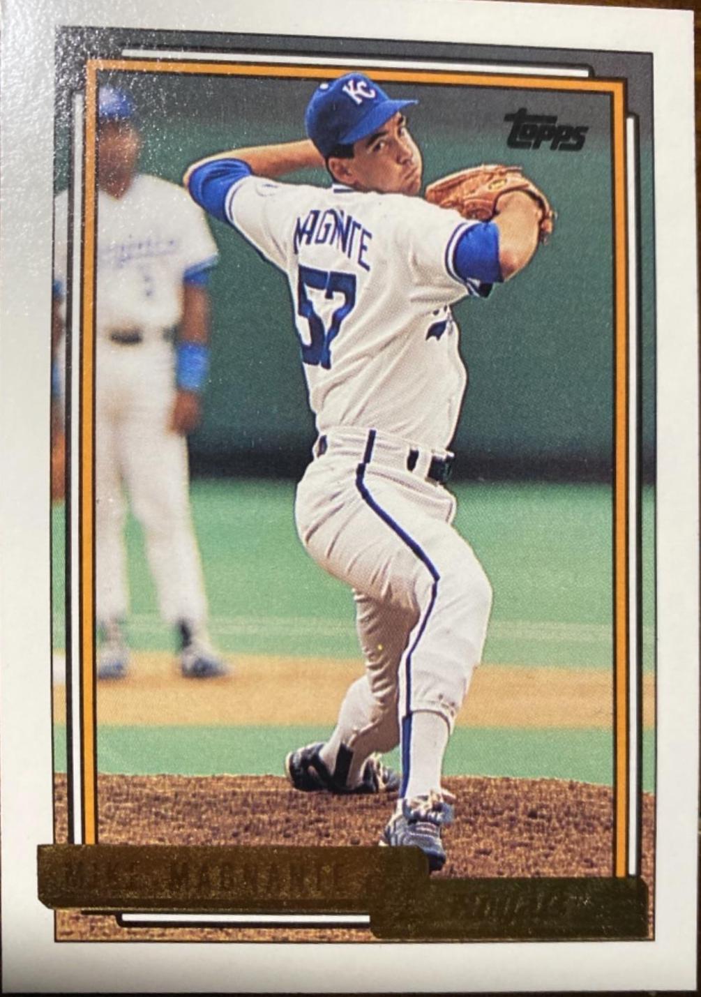 Mike Magnante #597