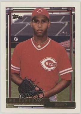 Mo Sanford #674
