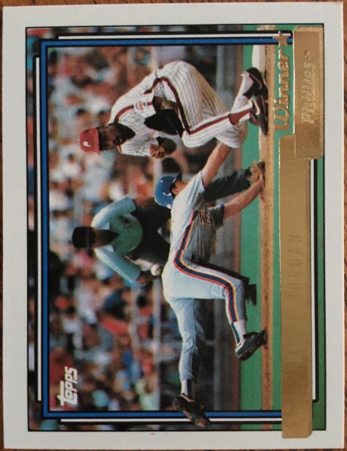 Ricky Jordan #103
