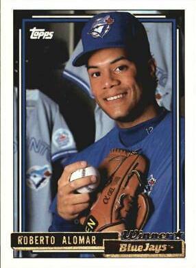 Roberto Alomar #225