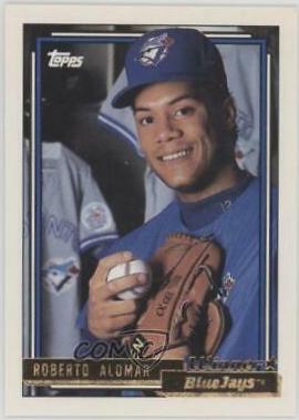 Roberto Alomar [Winner] #225
