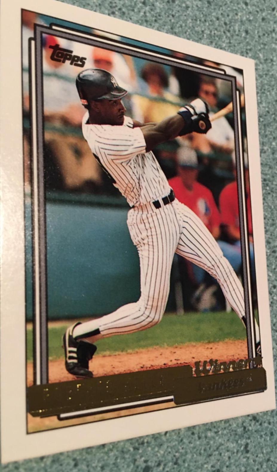 Roberto Kelly #266