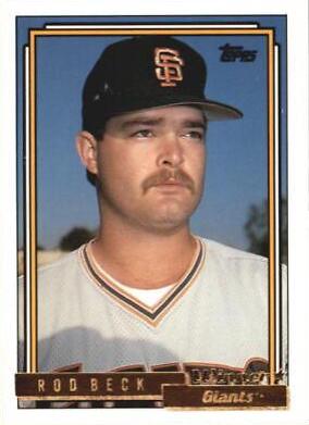 Rod Beck #264
