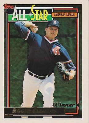 Roger Clemens #405