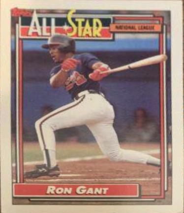 Ron Gant #391