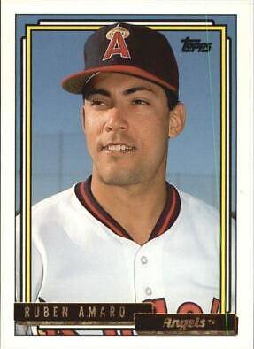 Ruben Amaro #269