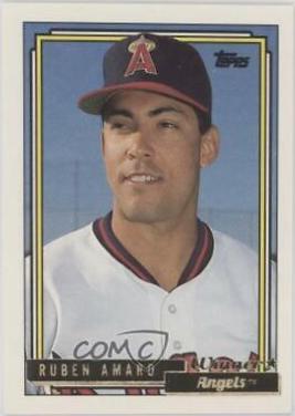 Ruben Amaro [Winner] #269