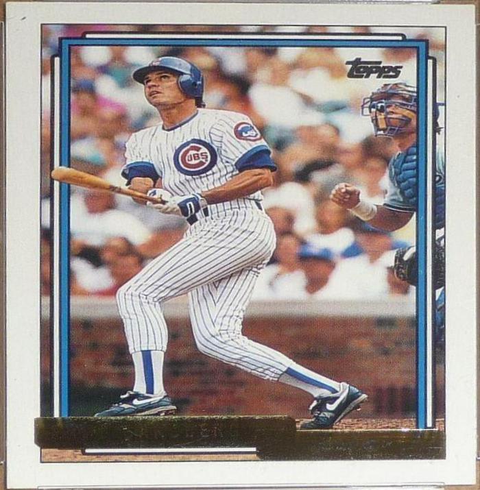 Ryne Sandberg #110
