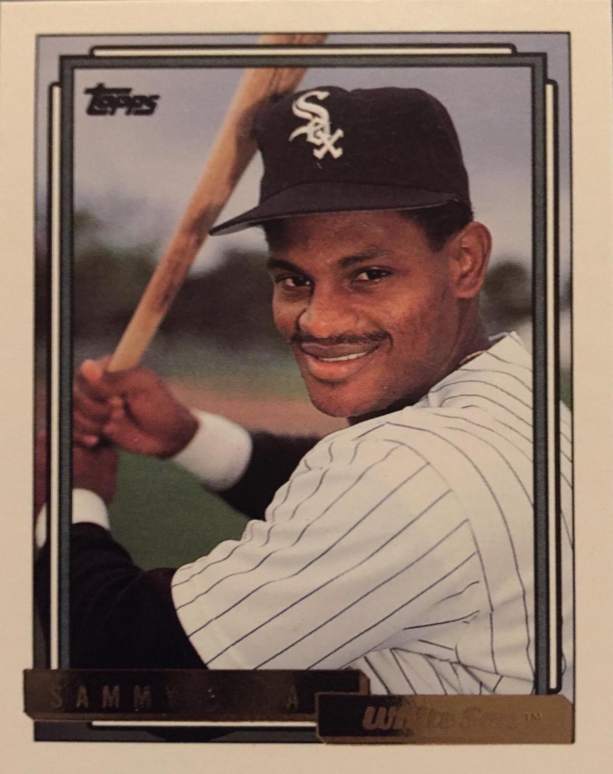 Sammy Sosa #94