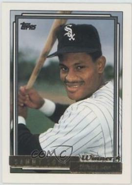 Sammy Sosa [Winner] #94