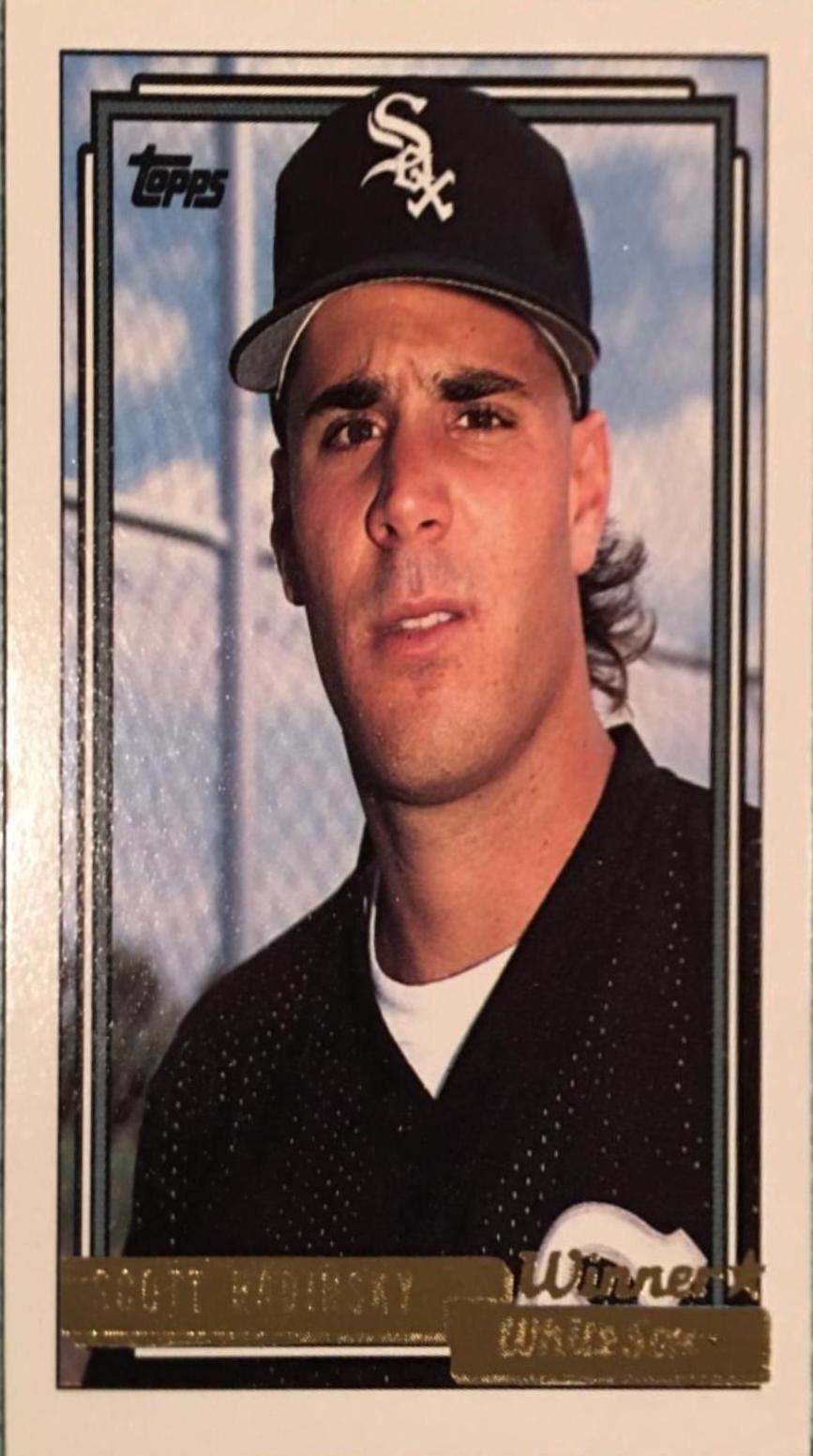 Scott Radinsky #701