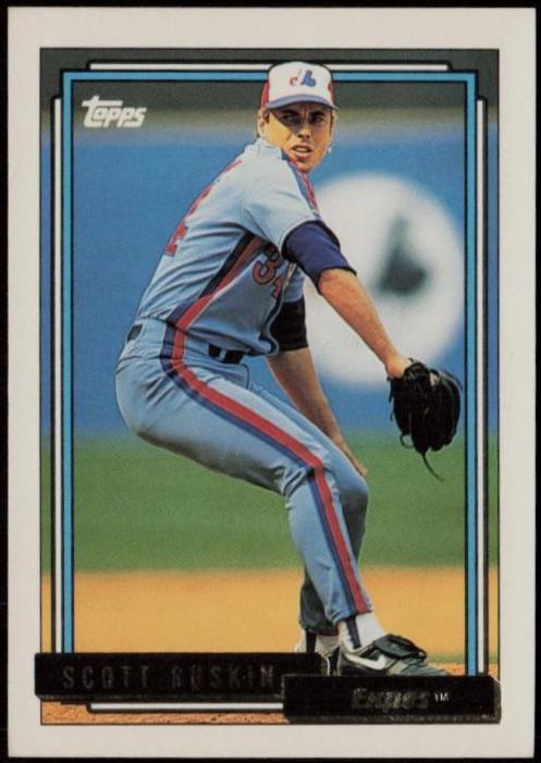 Scott Ruskin #692