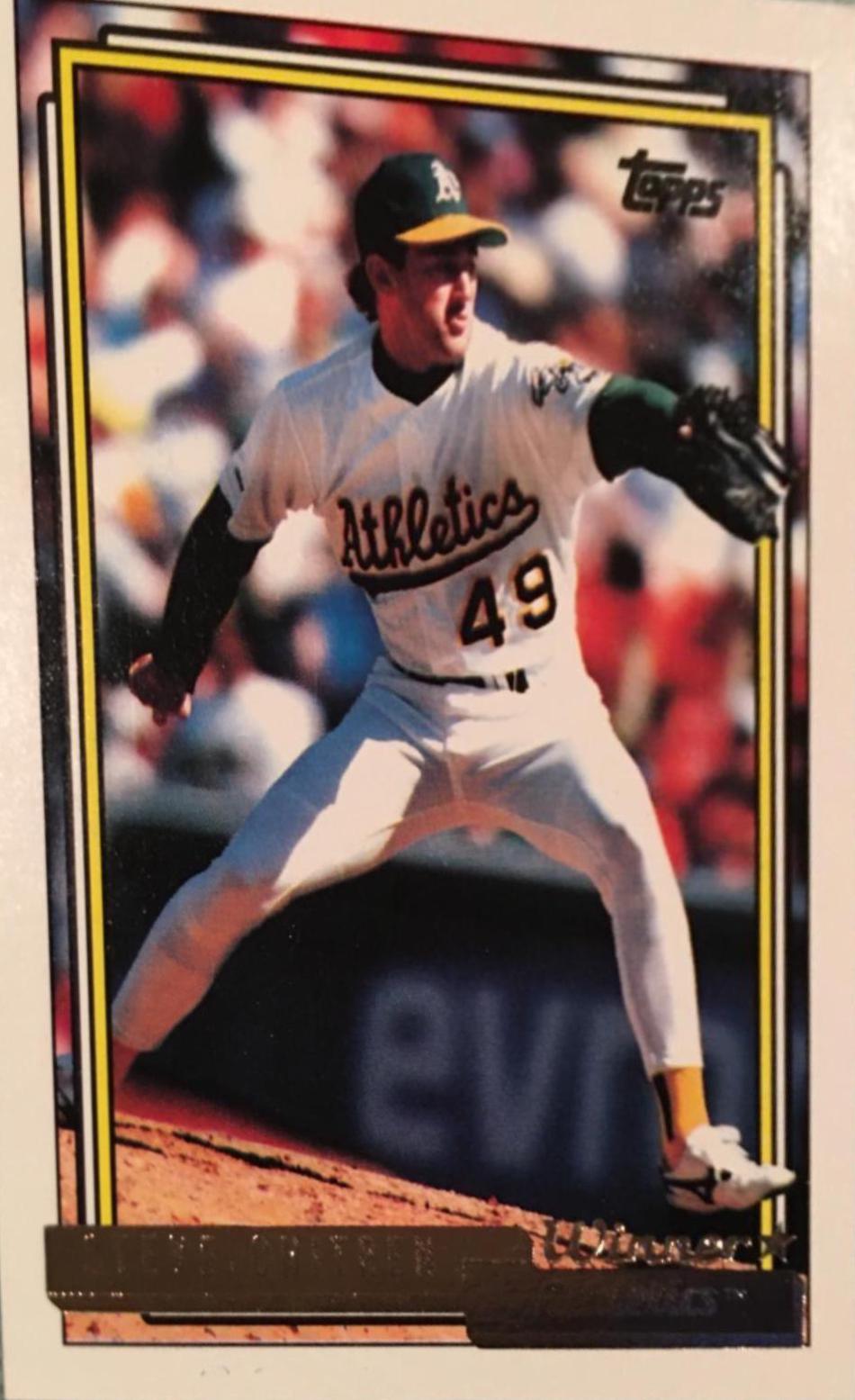 Steve Chitren #379